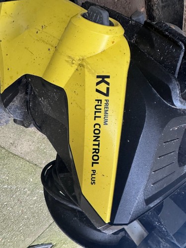 Karcher compact pressure - karcher,
