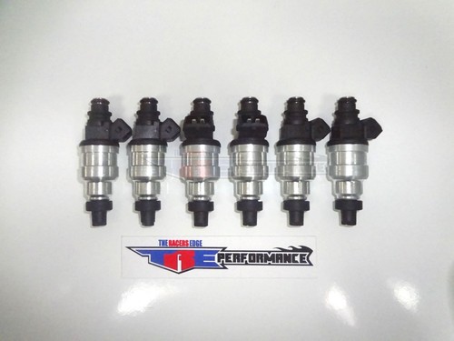 Tre 500cc fuel injectors - 500cc,