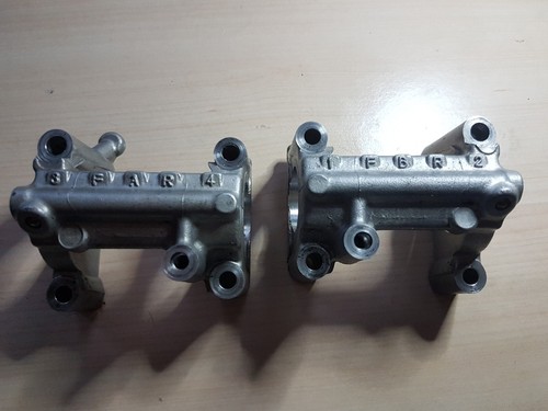 Camshaft cam holder - cam,
