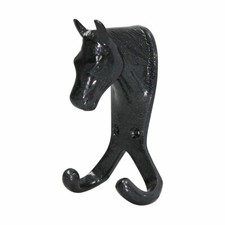Perry Equestrian Horse Head