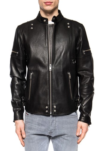 Diesel black soft smooth - diesel,