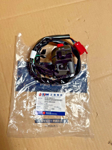 Genuine sym gts125 - gts125, joymax