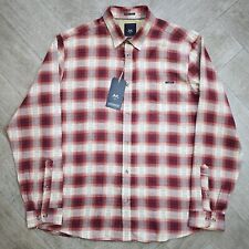 Lindbergh XL Colourful Red