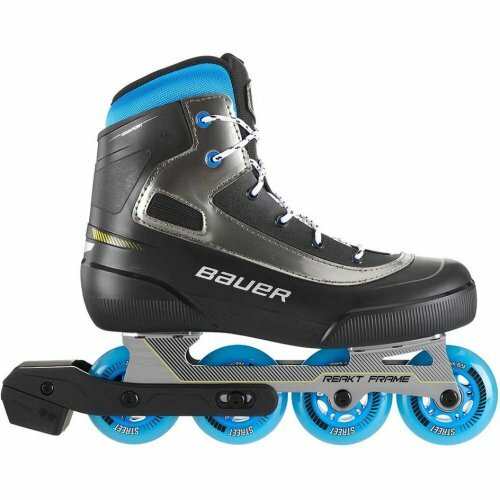 Bauer coaster inline - bauer,