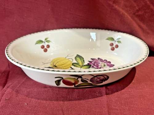 Vintage spode victoria open - vintage,