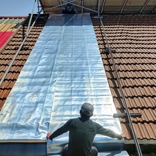 Roof Flashing Tape Lead Self