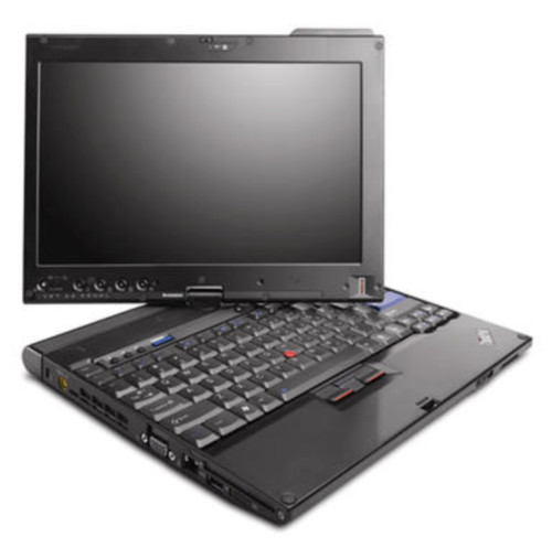 Lenovo thinkpad 1 tablet - 2, in