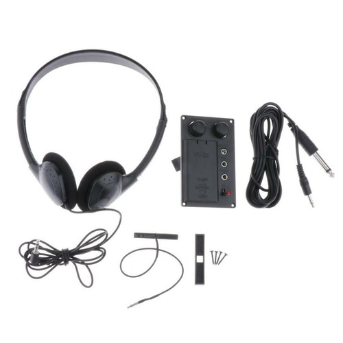Electric violin quiet - electric,