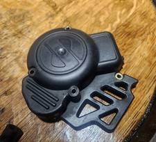 Franco Morini S6 Flywheel Stator Cover