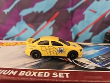 WHEELSWAP CUSTOM HOT WHEELS