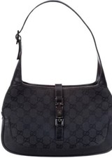 GUCCI Jackie O Hobo Handbag