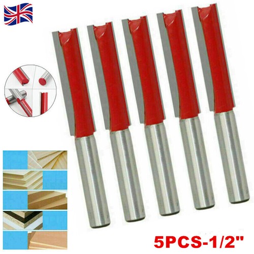 Shank straight long blade - shank,