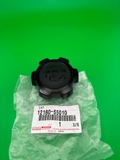 Engine Oil Filler Cap