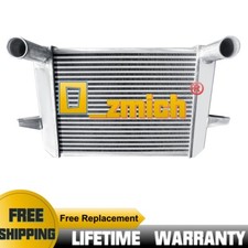 Intercooler FOR 1982-1997 Ford