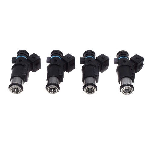4pcs fuel injector for citroen - fuel,