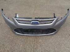 FORD MONDEO 2011 Bumper Front