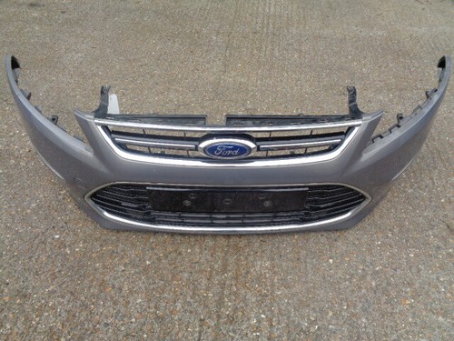 Ford mondeo 2011 bumper - mondeo,