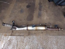 CITROEN C4 PICASSO MK2 2.0 HDI DIESEL PARTICULATE FILTER DPF EURO 6 9672653580