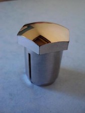 Triumph top yoke - triumph, stem