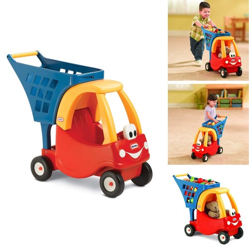 Little tikes cozy - tikes, shopping