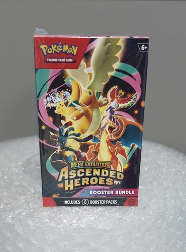 Pokémon tcg ascended heroes - pokémon,
