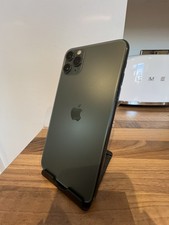 Apple iPhone 11 Pro Max