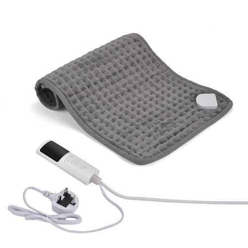 Electric heat pad heating - electric,