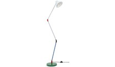 Bobby Floor Lamp Multicoloured