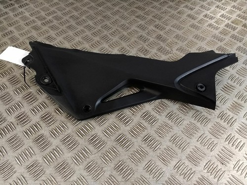 2016 honda cbr125r side panel - honda,