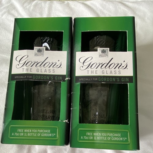 Gordon gin highball - 2, gordon’s