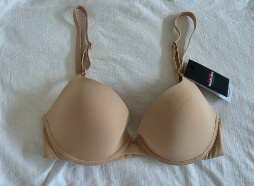 Wonderbra maidenform wired - by,