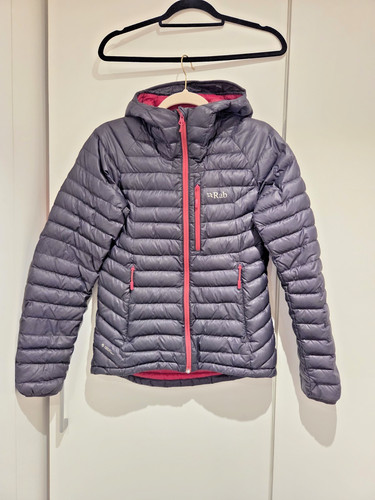 Exc cond rab - rab, women's