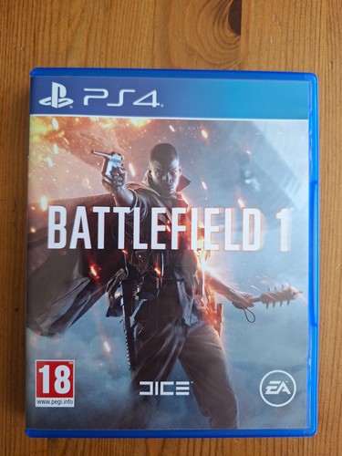 Battlefield playstation 4 - battlefield, 1