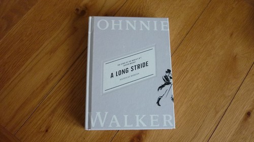 Long stride nicholas - a, by