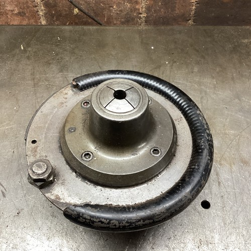 Hardinge sjogren speed chuck - chuck, |