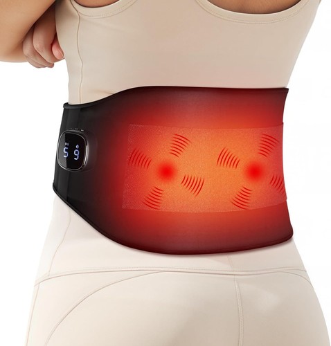 Comfytemp cordless back - comfytemp,