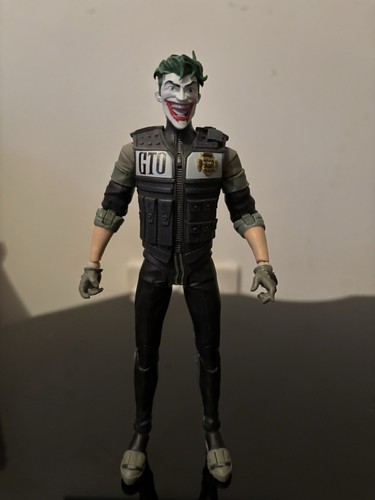 Mcfarlane multiverse joker - mcfarlane,