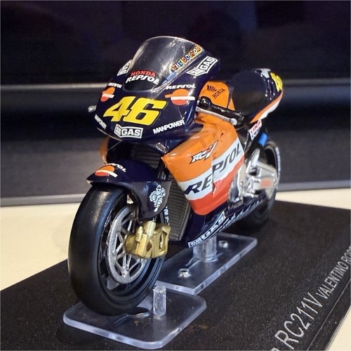 Honda rc211v valentino rossi - honda,