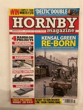 Hornby Magazine Issue 84 June