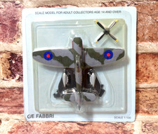 ATLAS GE FABBRI 1:100 HAWKER