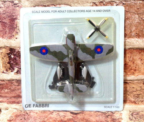 Atlas fabbri 100 - fabbri, hawker
