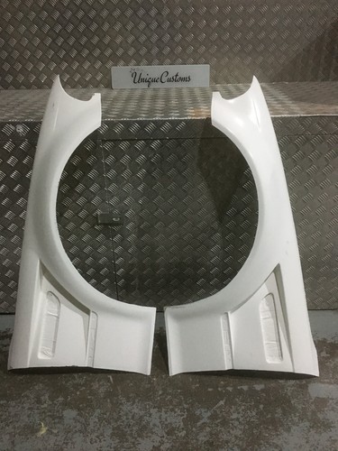 Bmw e46 style vented - bmw, m3