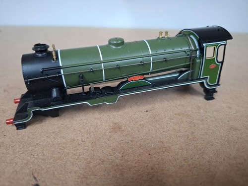 Hornby l5411 schools class - ,