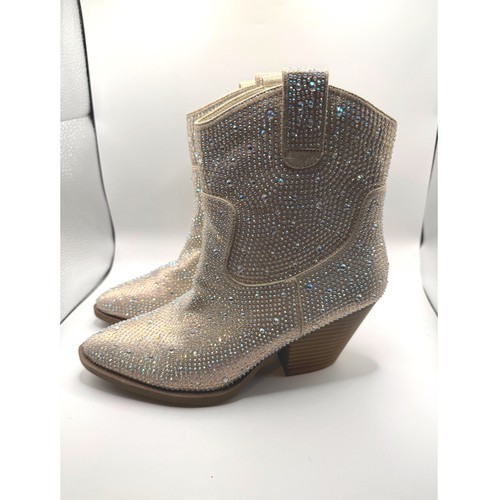 Forever western boots women - women, 8
