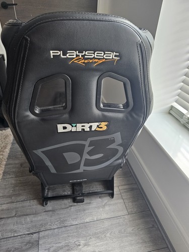 Playseat evolution with mount - playseat,