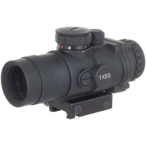 Strike systems red - strike, dot