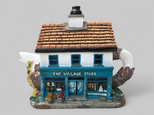 Vintage annie rowe the - annie, village