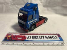 Corgi Modern Volvo FH Owens