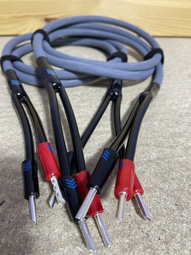 Chord epic twin pair - 2.0m,