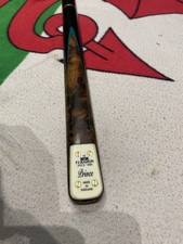 Peradon Prince Snooker Cue In Very Good Condition